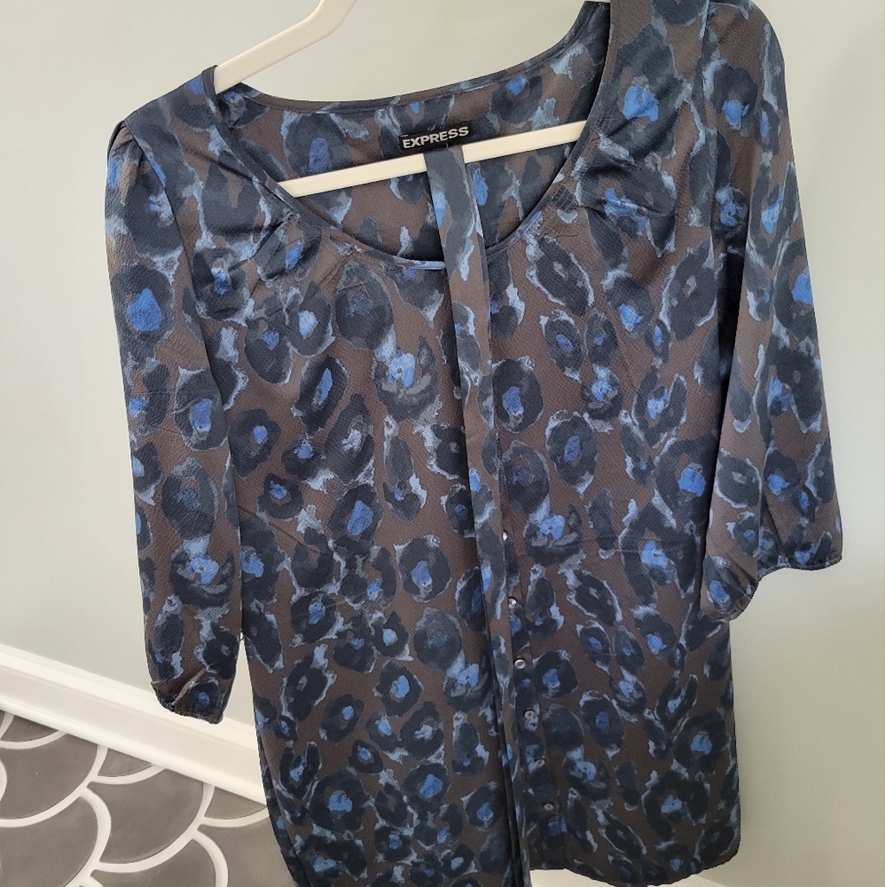 Express dress